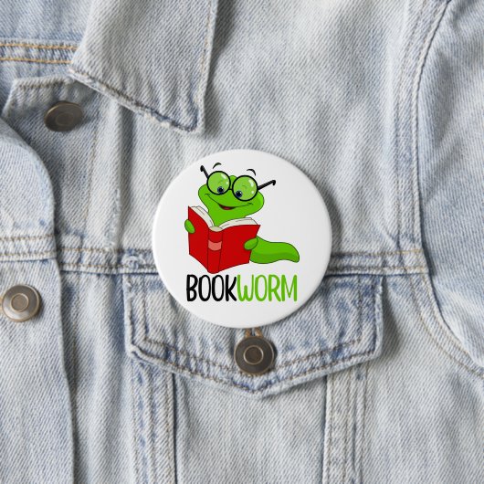 ブックウ読ム 缶バッジ (インサイチュ)