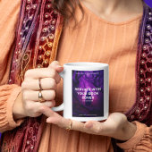 ブックカバーイベントプロモーション署名作家 コーヒーマグカップ