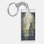 ブックカバーキーチェーン キーホルダー (正面左)