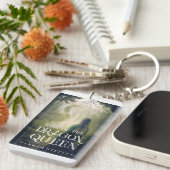 ブックカバーキーチェーン キーホルダー (正面右)