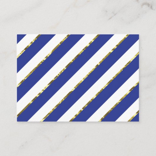 ブックカード、小さな王子、グリッターを持ってフェイク来て エンクロージャーカード (裏面)