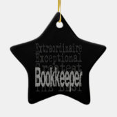 ブックキーパー超並外 セラミックオーナメント (裏面)