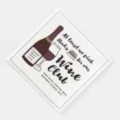 ブッククおもしろいラブ | Drink Wine Club Girls Night Out (コーナー)