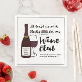 ブッククおもしろいラブ | Drink Wine Club Girls Night Out (インサイチュ)