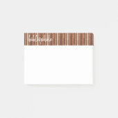 ブッククラブのメモ ポストイット (正面)