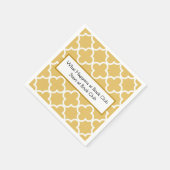 ブッククラブカクテルナプキンス スタンダードカクテルナプキン (角)