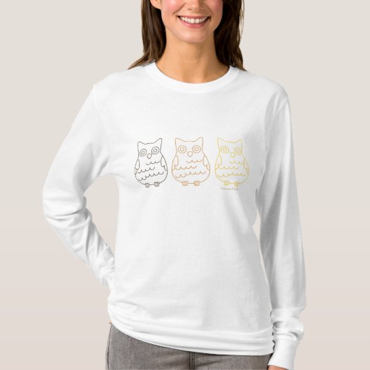 ブッククラブフール Tシャツ (正面)