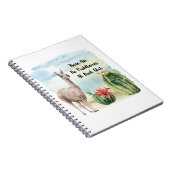 ブッククラブラおもしろいマ・ジャーナル ノートブック (右側)