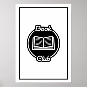 ブッククラブ ポスター