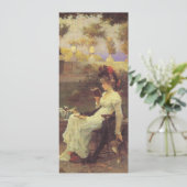 ブッククラブ ミーティング V2 招待状 (スタンド正面)