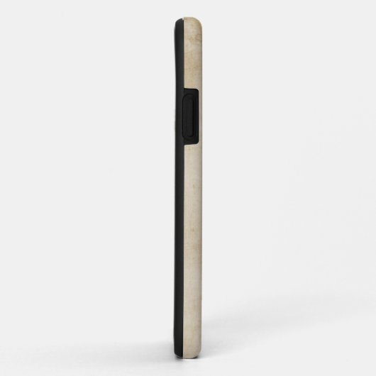 ブッククラブ Case-Mate iPhoneケース (裏面/右)