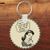 ブッククラブ – I Hope -レトロキーチェーン キーホルダー (正面)