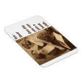 ブッククラブ、yes 親愛 マグネット (右側)