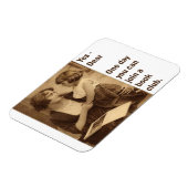 ブッククラブ、yes 親愛 マグネット (左側)