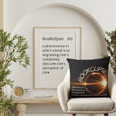 ブッククリススクエア装飾用クッション クッション