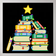 ブッククリスマスツリーII