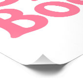 ブックク不気味ラブかわいい幽霊読ズ ポスター (コーナー)