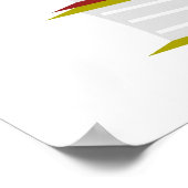 ブックグローブ ポスター (角)