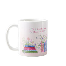 ブックシェルフ積み上げグッドデイワイルドフラワーフローラ