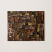 ブックスジグソーパズルデイジー ジグソーパズル (横)