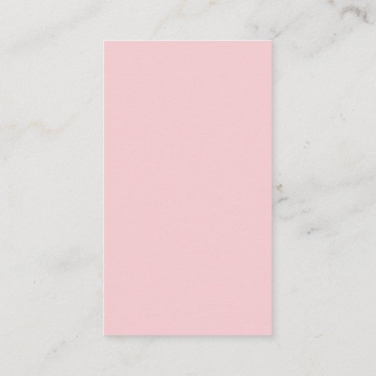 ブックスフォーベビーパリカフェパティスリー エンクロージャーカード (裏面)