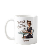 ブックス&コーヒーブックラバー引用文