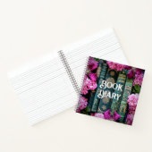 ブックダイアリー ノートブック (内部)