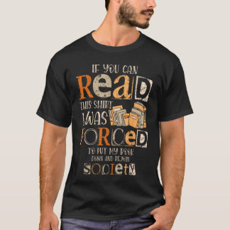 ブックダウン Tシャツ