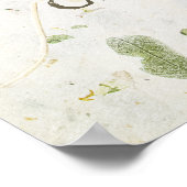 ブックッシュ引用文バイシャーマンアレクセイ ポスター (角)