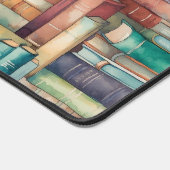 ブックデスクお洒落パッド デスクマット (コーナー)