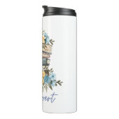 ブックトロバーのタンブラー タンブラー (回転右)