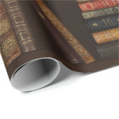 ブックノックラッピング紙 ラッピングペーパー (ロールコーナー)