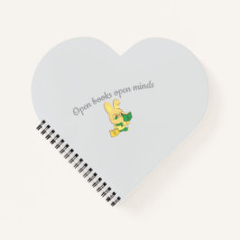 ブックノートブックを開く ノートブック