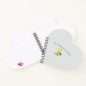 ブックノートブックを開く ノートブック (内部)