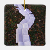 ブックパス読のリーダー セラミックオーナメント (裏面)