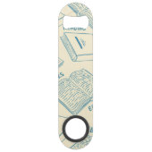 ブックパターン スピード栓抜き (裏面)