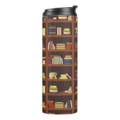 ブックパターン タンブラー (回転左)