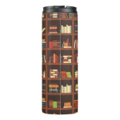 ブックパターン タンブラー (裏面)