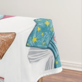 ブックパターン テーブルクロス (インサイチュ)