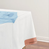 ブックパターン テーブルクロス (インサイチュ)