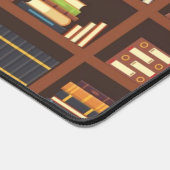 ブックパターン デスクマット (コーナー)