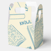 ブックパターン フェイバーボックス (オープン)