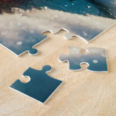 ブックファンタジー ジグソーパズル (側面)