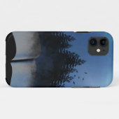 ブックフォレストを開く Case-Mate iPhoneケース (裏面(横))