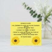 ブックプロモーションコレクション ポストカード (スタンド正面)