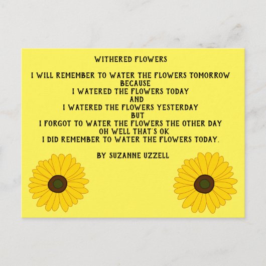 ブックプロモーションコレクション ポストカード (正面)