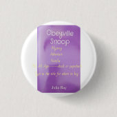 ブックプロモ 缶バッジ (正面)