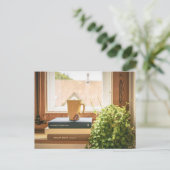 ブックポストカード、ブックラバーポストカード ポストカード (スタンド正面)