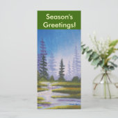 ブックマーカーシーズンの挨拶 (スタンド正面)