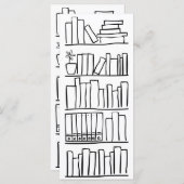 ブックマークの色を変更 (正面/裏面)